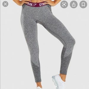 Gymshark flex leggings